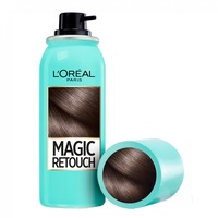 spray instant loreal paris magic retouch pentru camuflarea radacinilor crescute 2 saten inchis 75 ml imagen 6_0_
0
