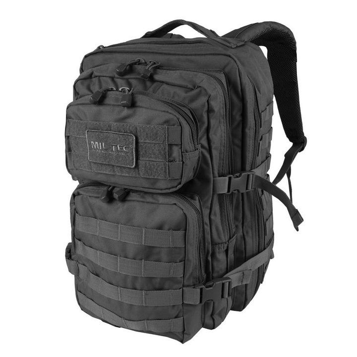 Hátizsák Mil-Tec Large Assault Pack Coyote barna