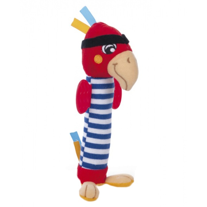 Canpol Csörgő játék, Papagáj