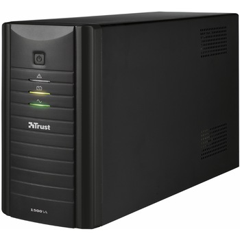 UPS Trust OXXTRON 1500VA UPS Trust OXXTRON 1500VA