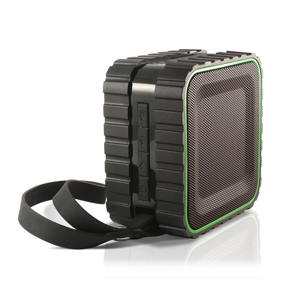 Boxa portabila KSix, Waterproof, Bluetooth, NFC
