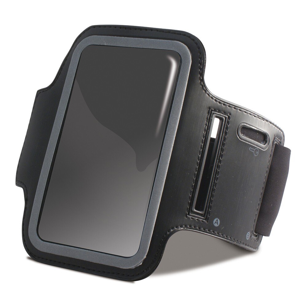 Suport NEO pentru brat KSix pentru smartphone cu ecran de pana la 5