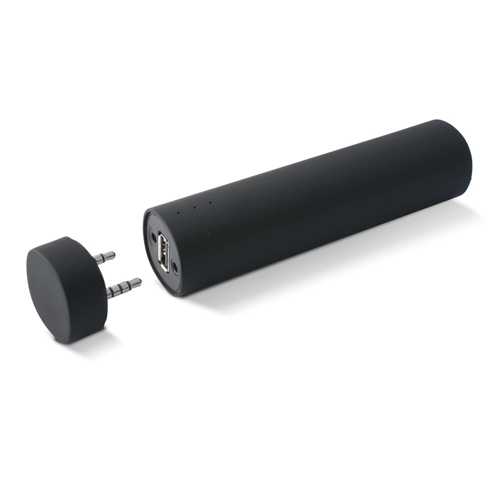 Acumulator extern si boxa bluetooth KSix - 2600 mAh