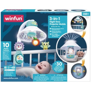 Играчки за детски колички и легло