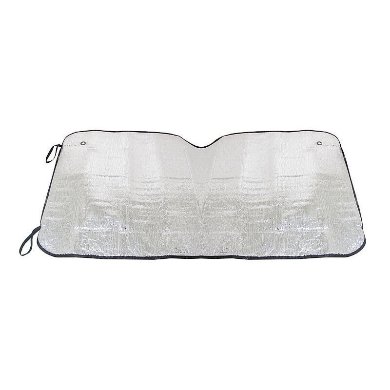 Parasolar parbriz auto 145X70 cm, Mammooth