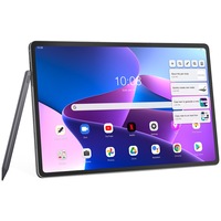 Tableta Lenovo Tab P12 Pro, Octa-Core, 12.6" WQXGA (2560x1600) AMOLED, 8GB RAM, 256GB , Wifi, Storm Grey