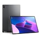 Lenovo Tab P12 Pro tablet, Octa-Core, 12.6" WQXGA (2560x1600) AMOLED, 8GB RAM, 256GB , Wifi, Viharszürke