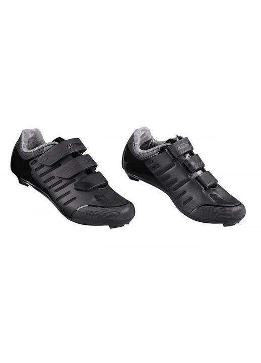Force Road Lash Shoes, Fekete