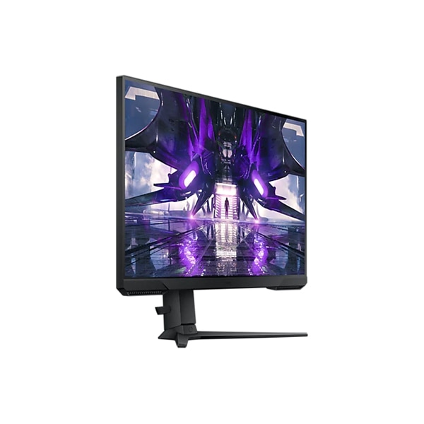 Samsung Odyssey G3 S24AG300 Gaming Monitor 24 144Hz FHD 16.7M 1ms