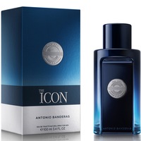 Apa de toaleta Antonio Banderas The Icon, Barbati, 100 ml
