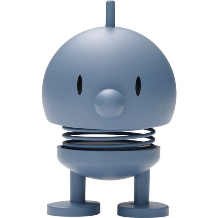 Figurina - Soft Bumble Sky, Gri, 7 cm