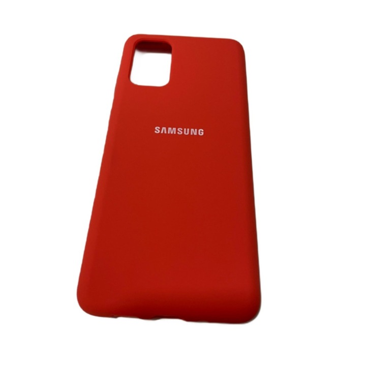 Мек силиконов гръб, защитен калъф, за Samsung Galaxy S20 или Samsung Galaxy S20 5G, ultraslim bumper, Corai, BBL3853