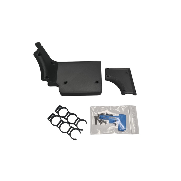 Sistem fixare schimbator Playseat Challenge Logitech 3DHub