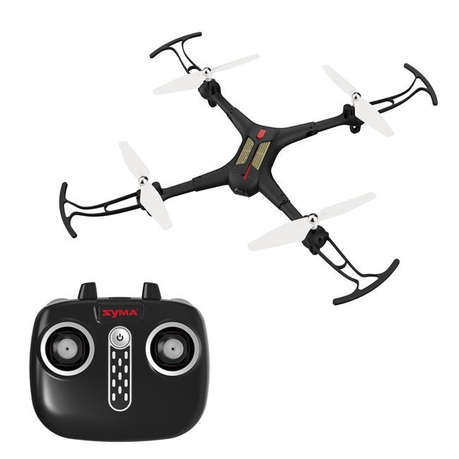 Porter to call Endurance Drona cu telecomanda si camera, Stuffix, recomandata pentru copii 44x8x27CM  - eMAG.ro