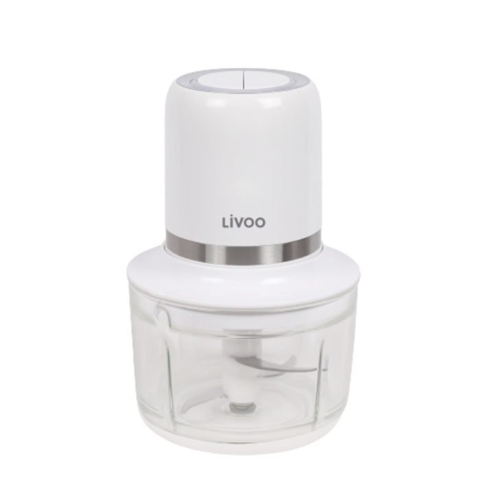 Акумулаторен електрически чопър Livoo DOP222, 200 W