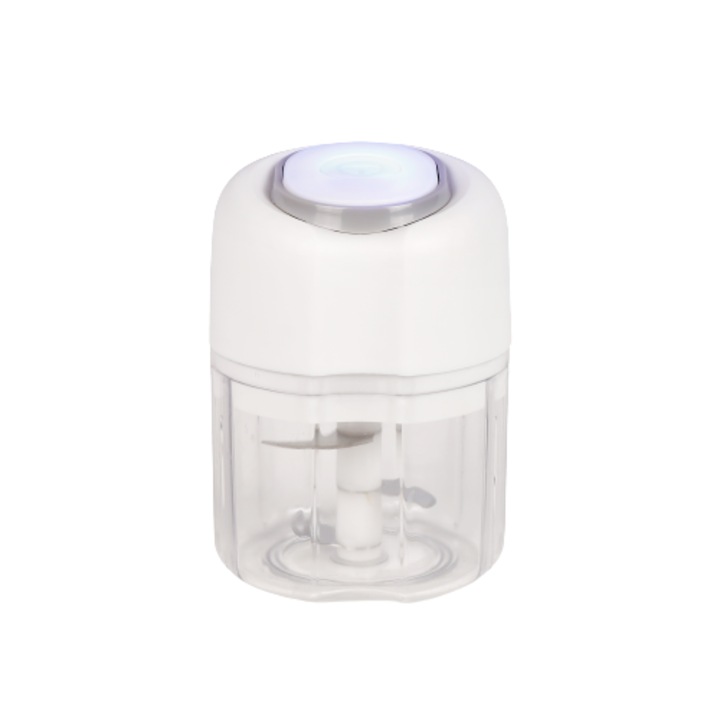 Livoo DOP226 безжичен мини електрически чопър, 12 W