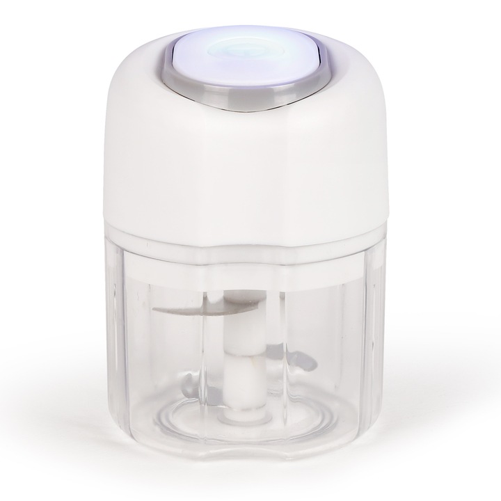 Mini Tocator electric fara fir Livoo DOP226, 12 W