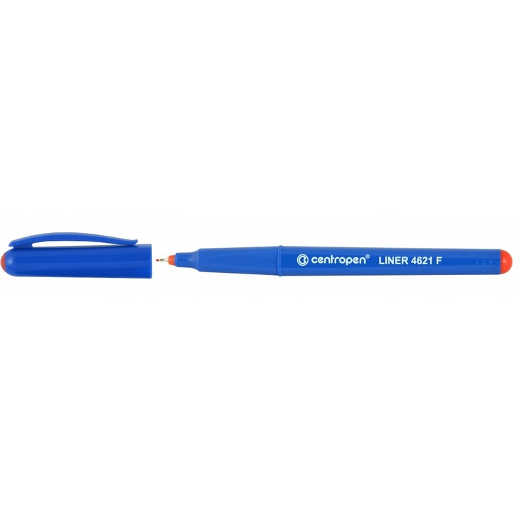 Liner 4621F Centropen 0.3mm, Rosu