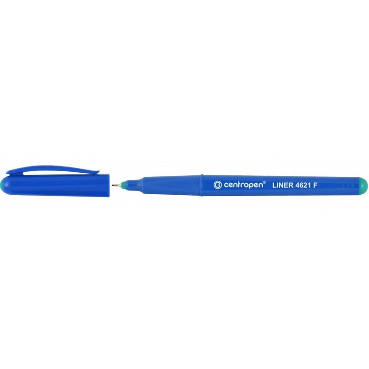 Liner 4621F Centropen 0.3mm, Verde