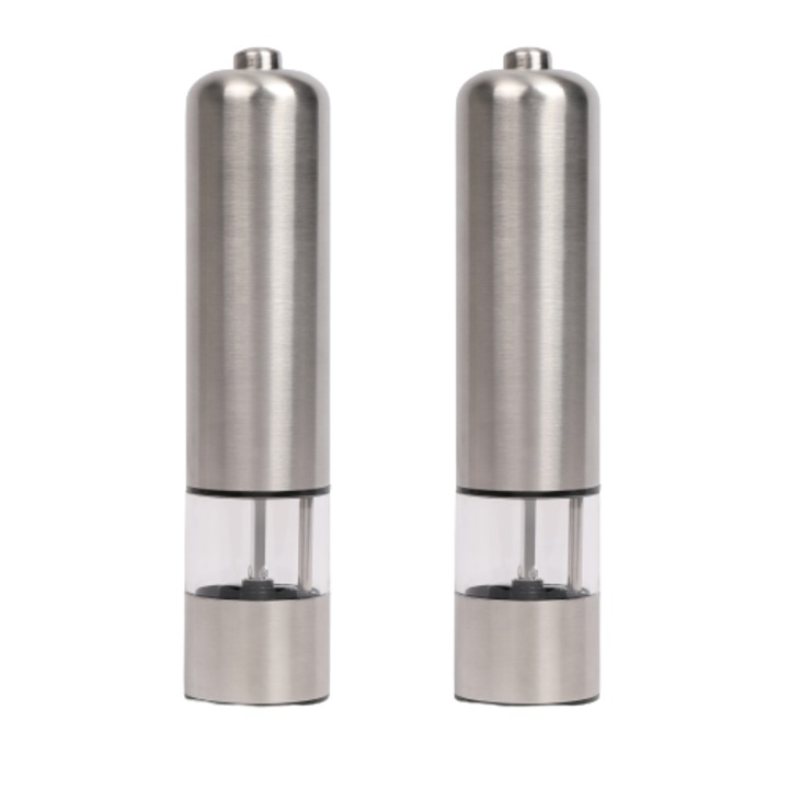 Set 2 rasnite condimente Livoo MEN377