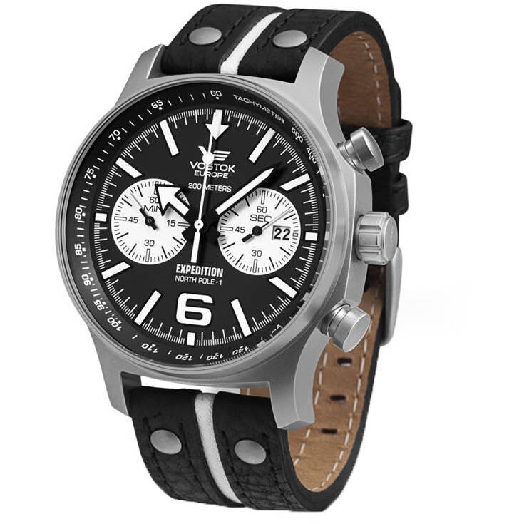 Ceas pentru barbati Vostok Europe Expedition