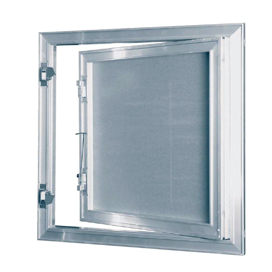 Trapa de vizitare gips-carton pentru pereti si tavane 500x500mm
