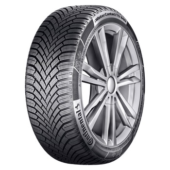 Anvelopa iarna Continental WinterContact TS 860 215/55R16 93H Anvelopa iarna Continental WinterContact TS 860 215/55R16 93H