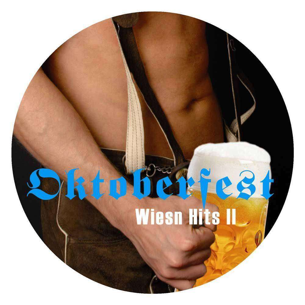 Artisti Diversi - Oktoberfest Wiesn HIts II (CD)
