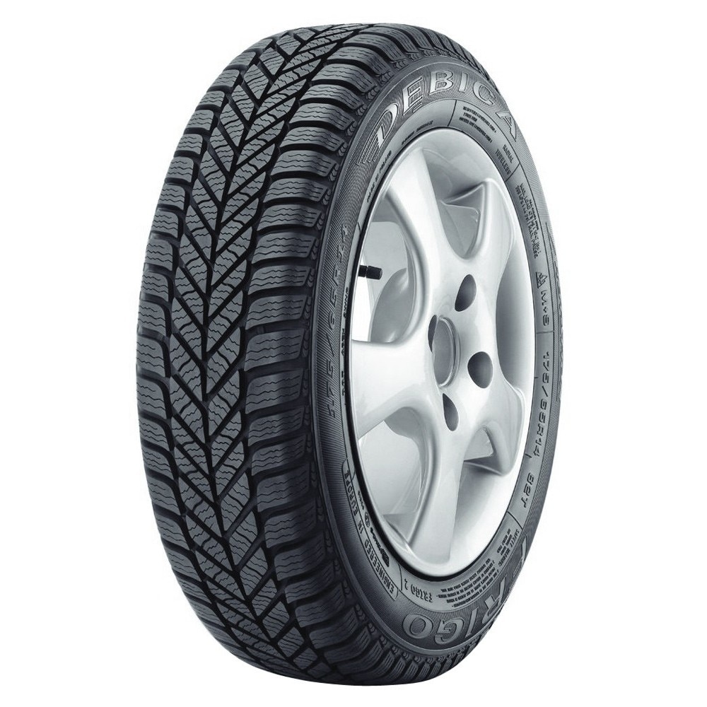 Anvelopa iarna Debica Frigo 2 M+S 185/65R14 86T