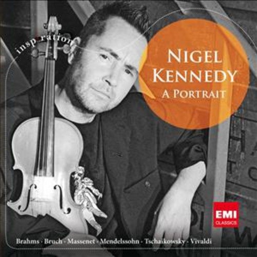 Nigel Kennedy - A Portrait Nigel Kennedy