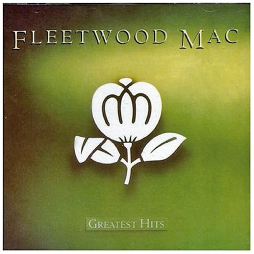 Fleetwood Mac-Greatest Hits-CD