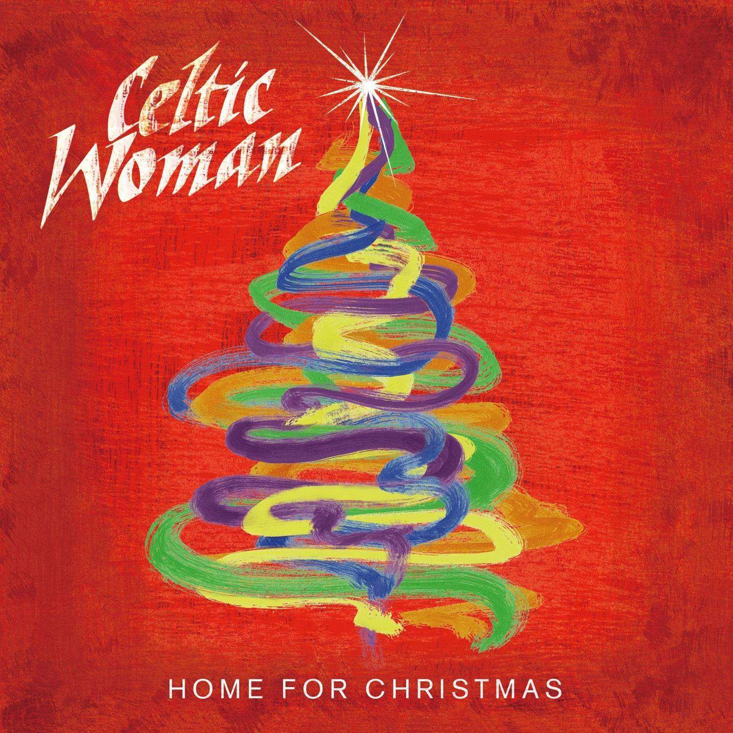 Celtic Woman - Home for Christmas (CD)