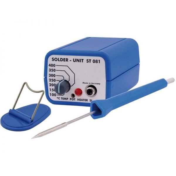 Stiate de lipit Donau ST081 putere 10 W