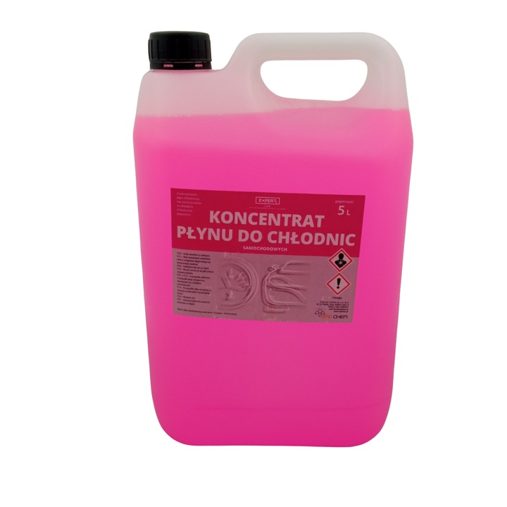Antigel G11, All season, 5L, Concentrat