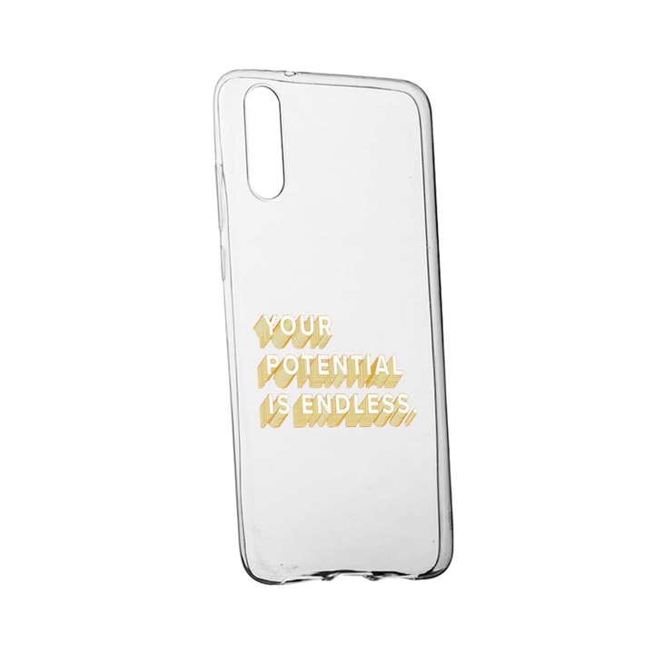 Безкраен силиконов калъф, съвместим с OnePlus Nord CE 5G, устойчив на износване, противоплъзгащ се, 484