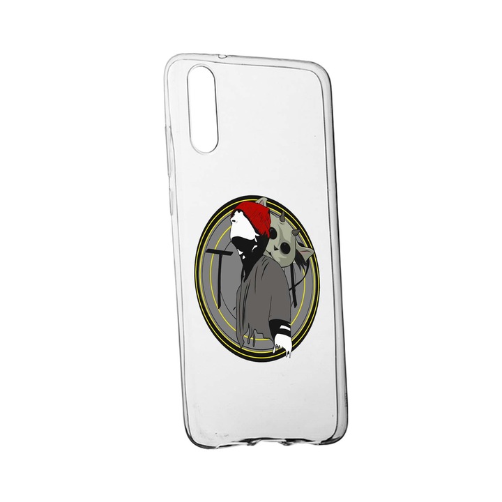 Силиконов калъф 21 пилота, Съвместим с OnePlus Nord CE 5G, износоустойчив, противоплъзгащ, 547