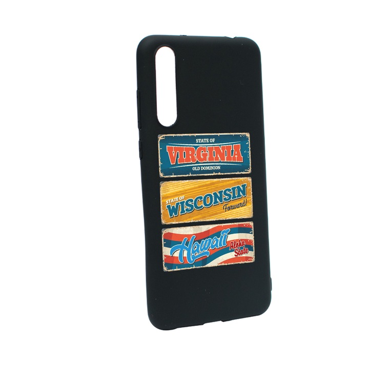 Силиконов капак, съвместим с OnePlus Nord CE 5G, регистрационен номер, устойчивост на износване, противоплъзгащ, B815