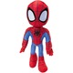 Jucarie de plus Spidey, inaltime 20 cm, pentru copii 3+
