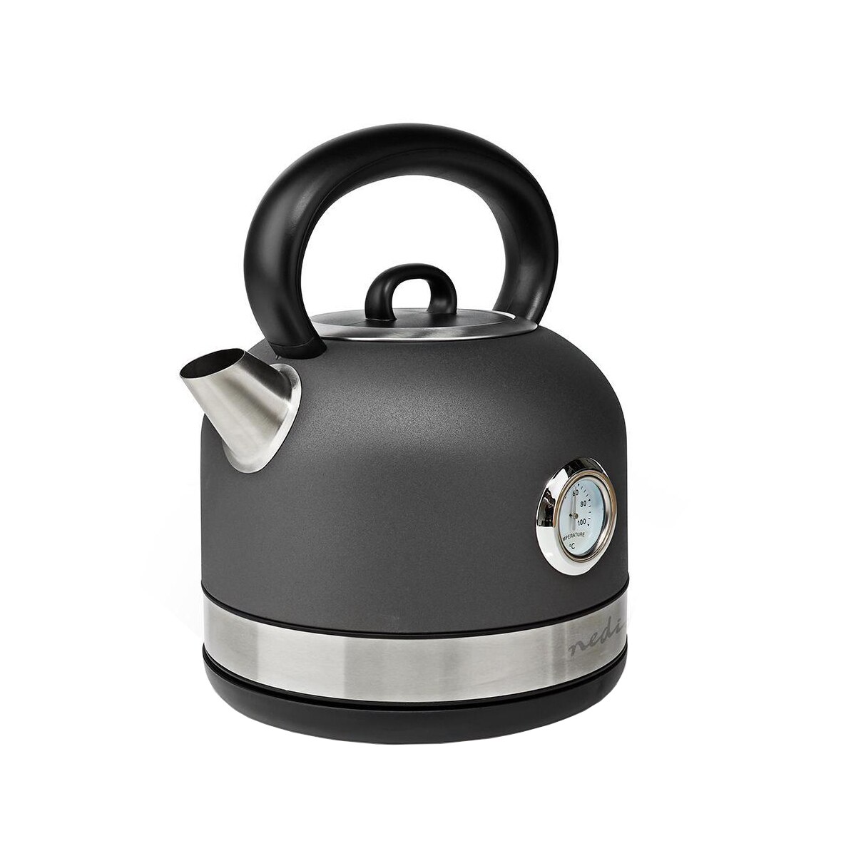 nedis electric kettle