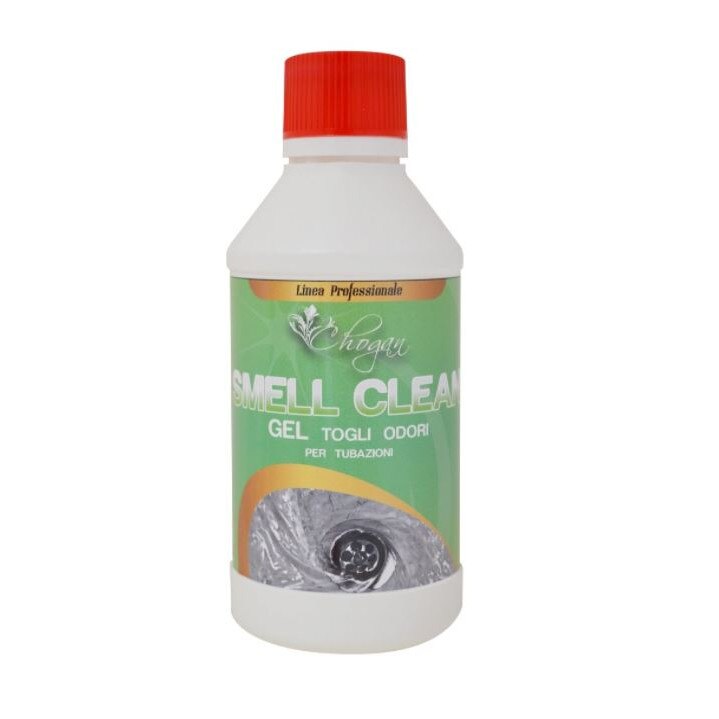 Smell Clean Gel Chogan - Anti odeur canalisation 300ml - Frag Inspiration