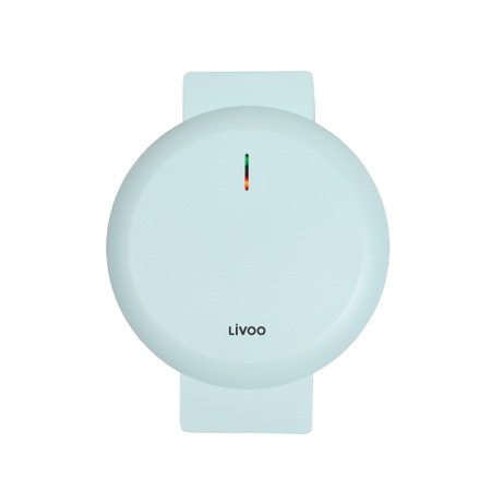 Гофретник Bubble Livoo DOP233