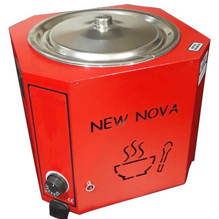 Supiera electrica, capacitate 13 l