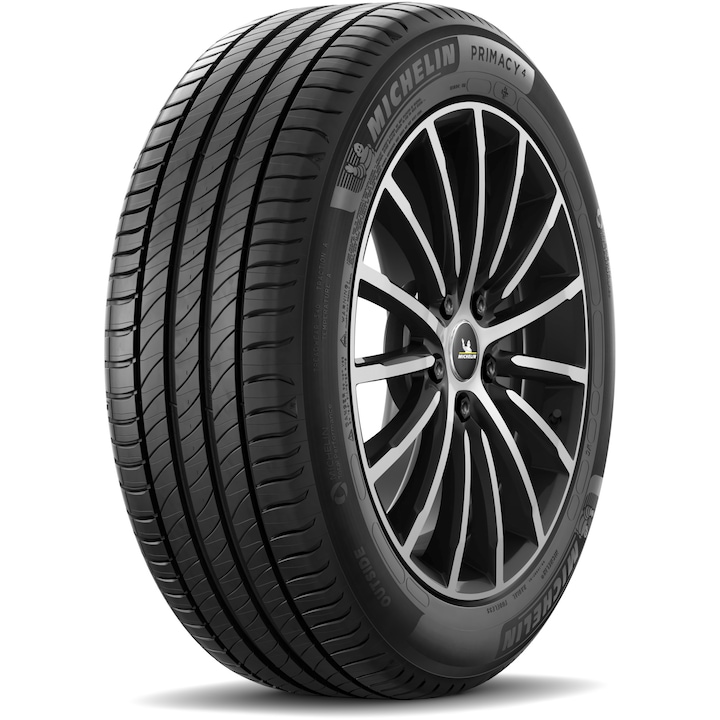 Лятна гума Michelin Primacy 4+ 205/55 R16 91H