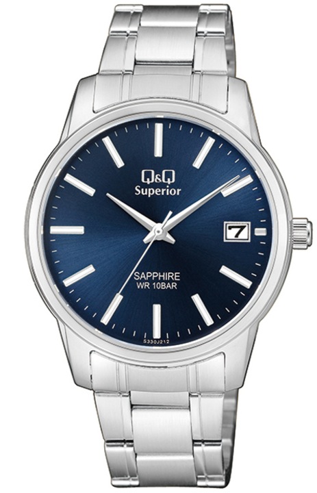 Мъжки часовник Q&Q Superior S330J212Y