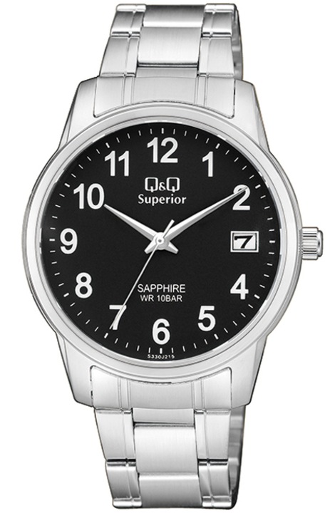 Мъжки часовник Q&Q Superior S330J215Y
