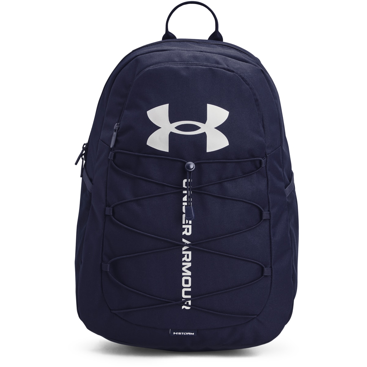 Rucsac sport Under Armour Hustle Sport, bleumarin