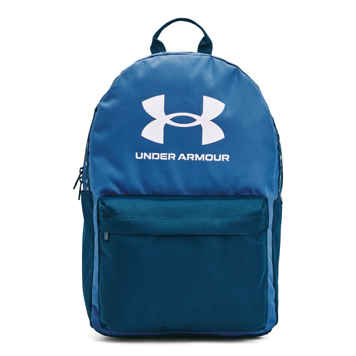 Backpacks Under Armour Loudon Backpack Victory Blue/ Deep Sea/ White