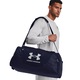 Geanta sport Under Armour Undeniable 5.0 M, 58 litri, 31x63x29cm, bleumarin