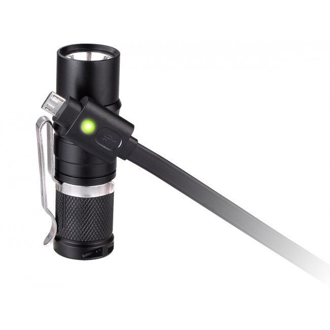 Lanterna Reincarcabila Led Fenix RC09