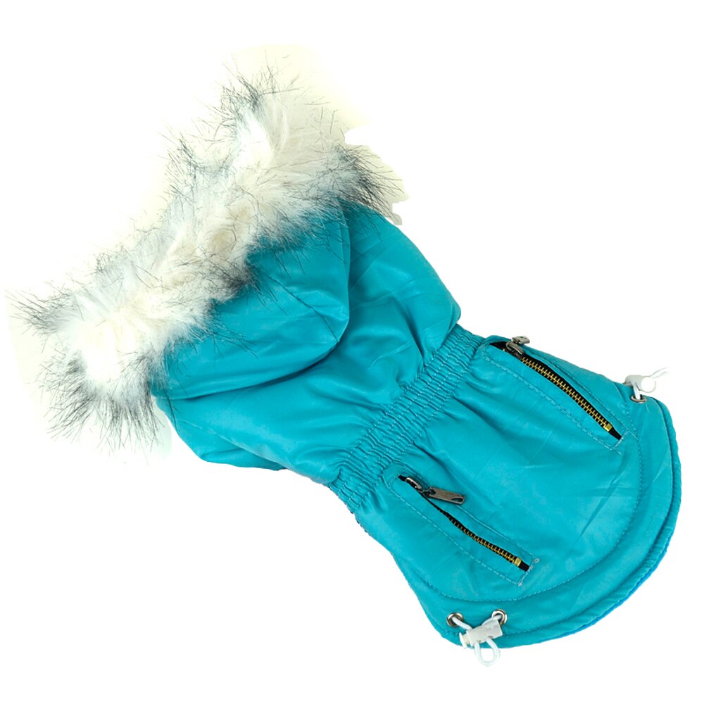 Canadiana Meiqi Collection MQ-DZD02, 39-41 cm, Bleu